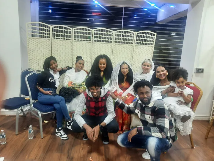 Moss Side Boxing & Athletics Association — boxing-studio in Manchester — 3