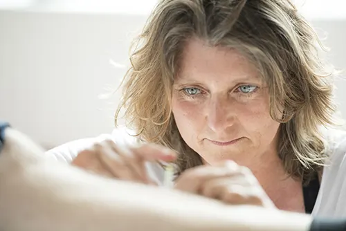 Kido-centrum — Breathwork in Scheveningen, Den Haag
