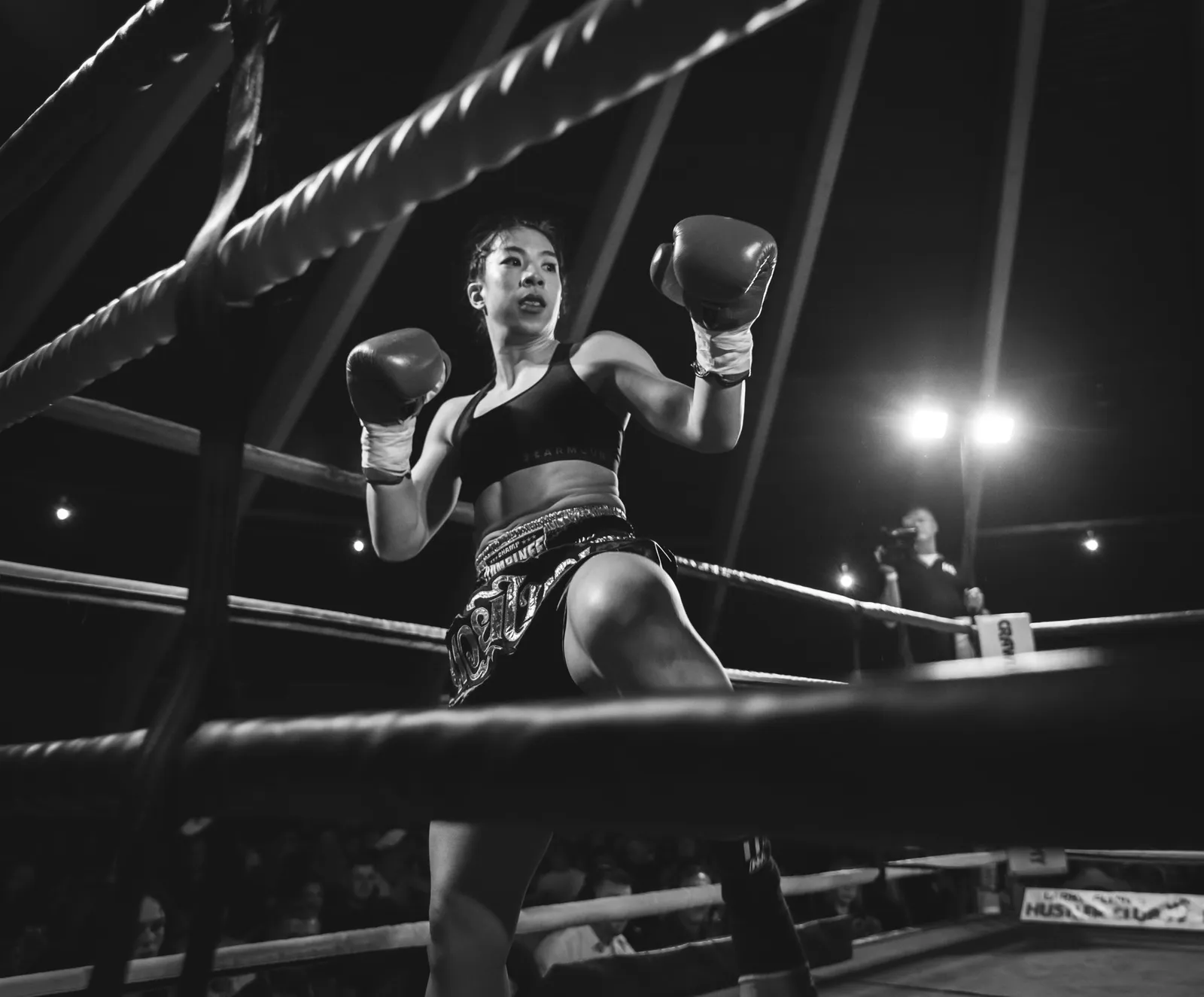 Sabaidee Muay Thai Academy — muay thai-studio in London — 3