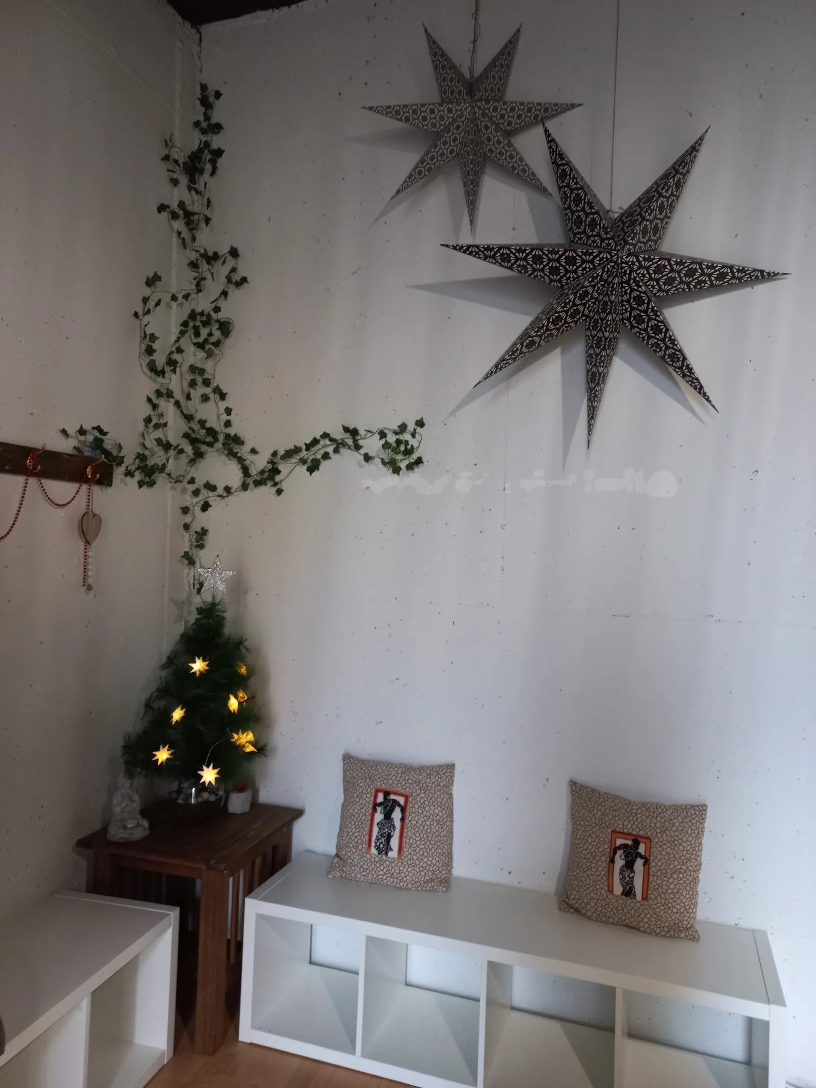 Susana Giraldo Yoga — yoga-studio en Badajoz — 2