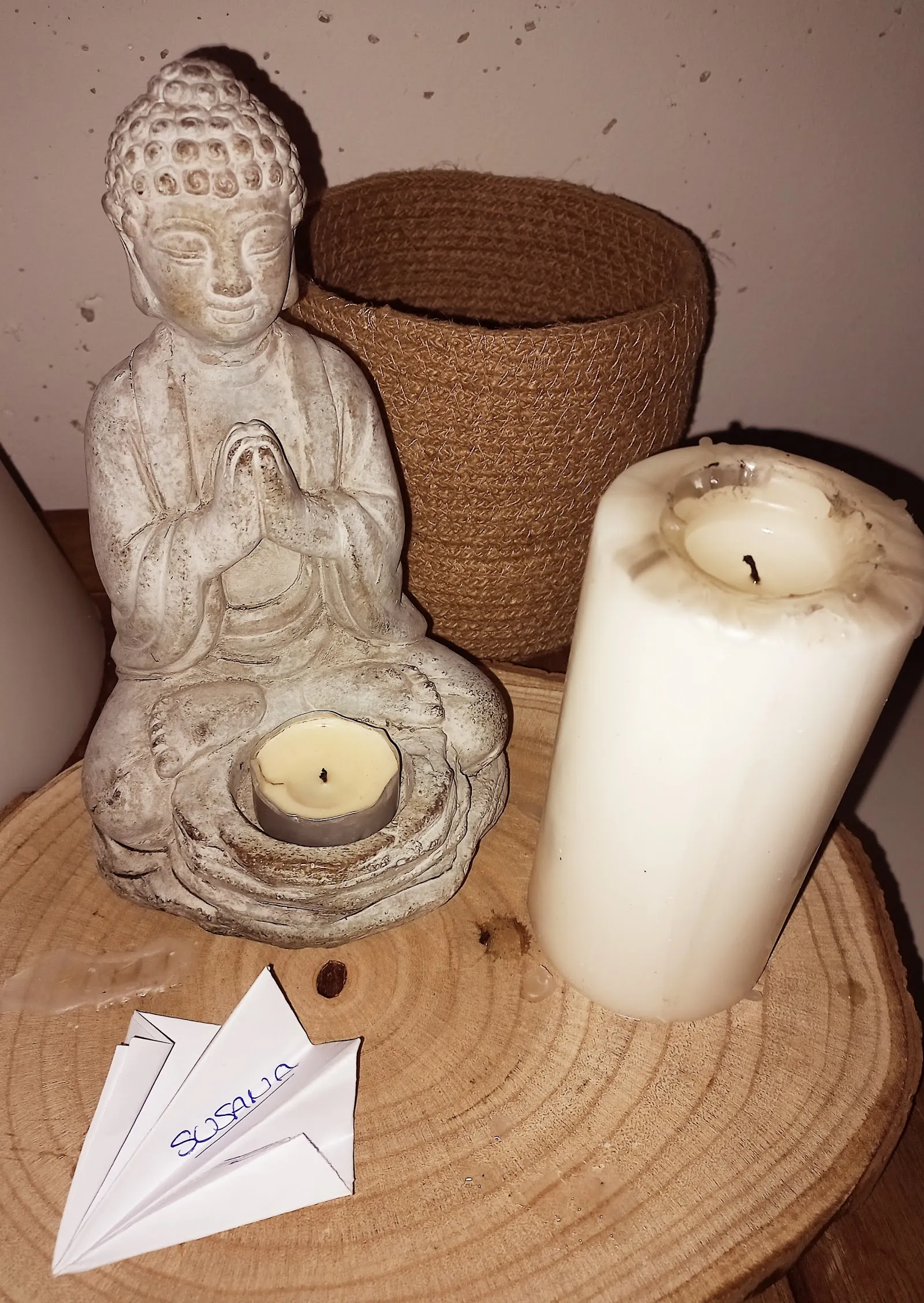 Susana Giraldo Yoga — yoga-studio en Badajoz — 3