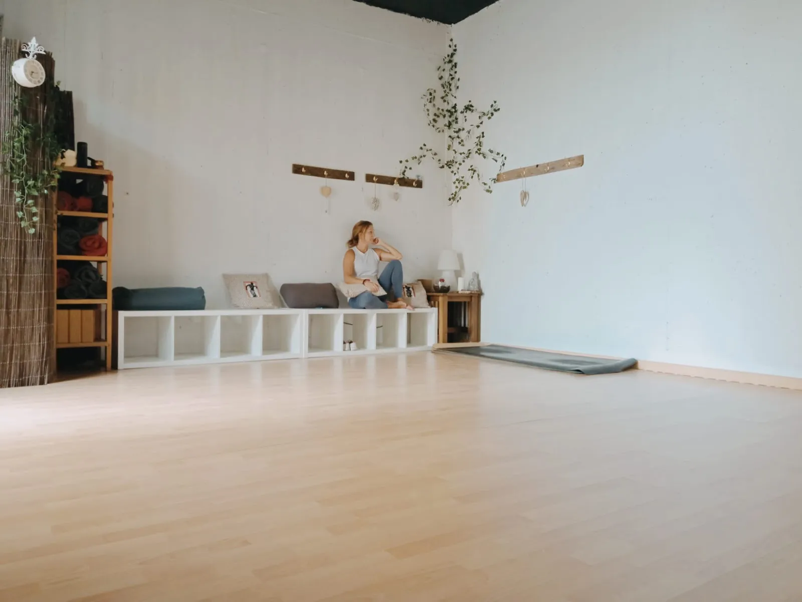 Susana Giraldo Yoga — yoga-studio en Badajoz — 3