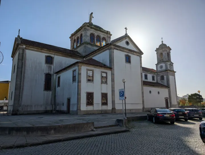 Norte Fit — ginásio-studio em Nova Sintra, Póvoa de Varzim — 2