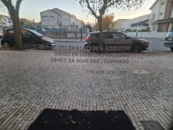 Norte Fit — ginásio-studio em Nova Sintra, Póvoa de Varzim — 3