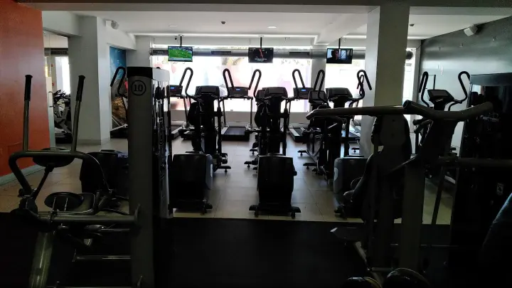 Norte Fit — ginásio-studio em Póvoa de Varzim — 3