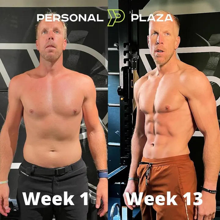 Personal Plaza — personal training-studio in Binnenstad, Leeuwarden — 2