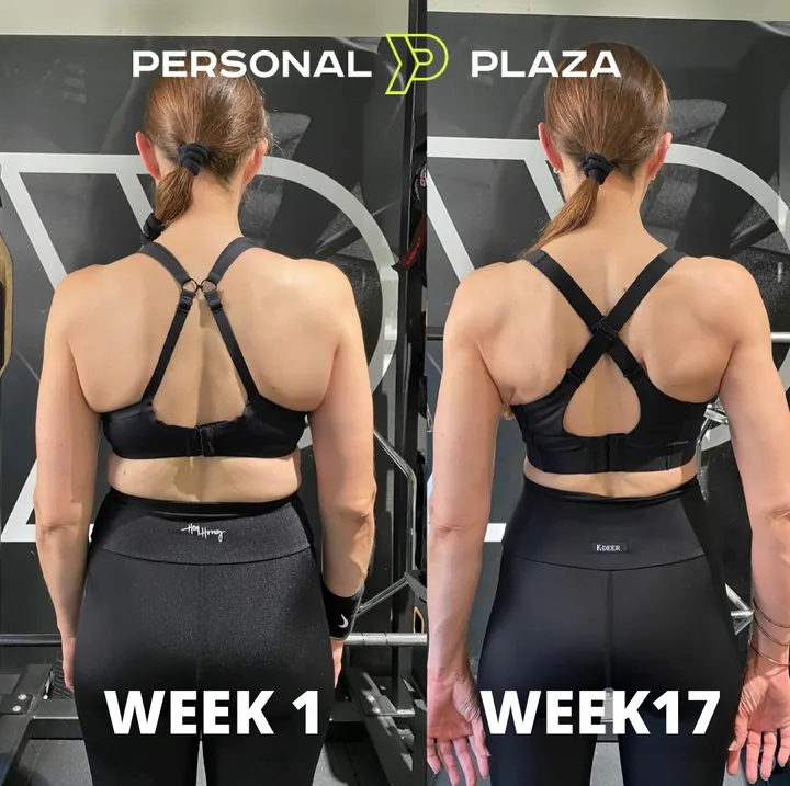 Personal Plaza — personal training-studio in Binnenstad, Leeuwarden — 3