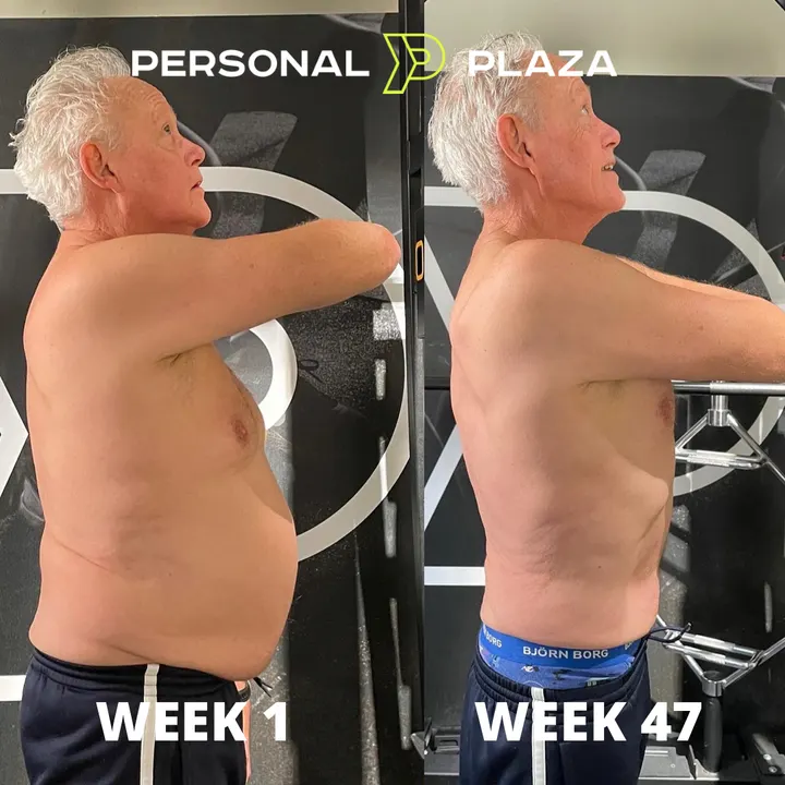 Personal Plaza — personal training-studio in Leeuwarden — 3