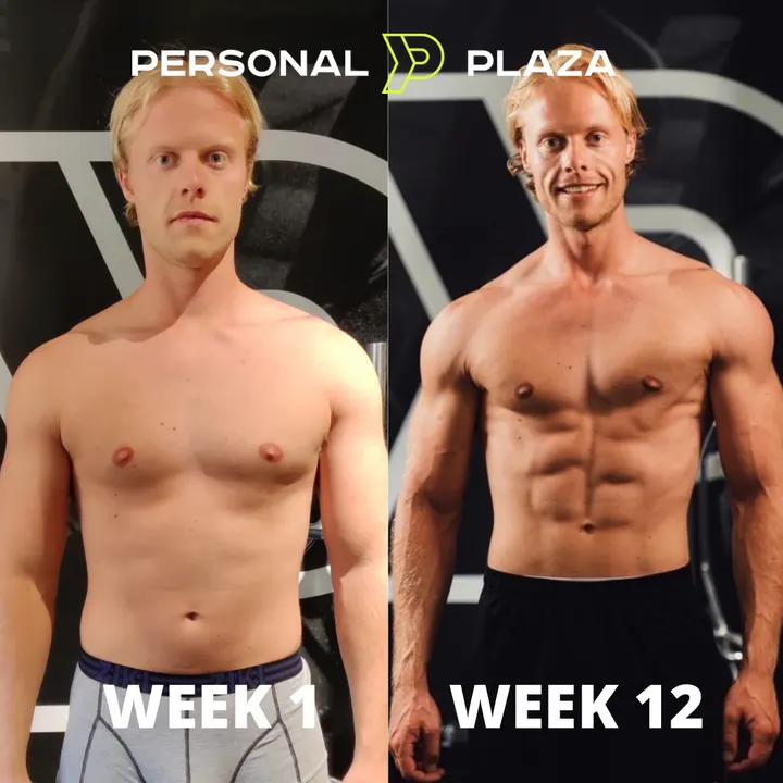Personal Plaza — personal training-studio in Leeuwarden — 4