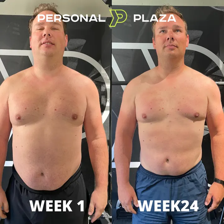 Personal Plaza — personal training-studio in Leeuwarden — 5