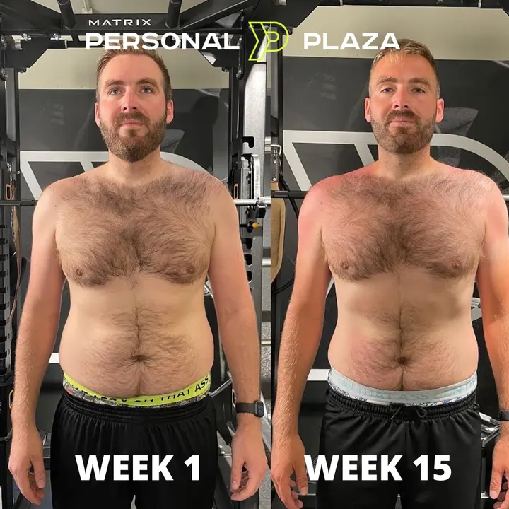 Personal Plaza — personal training-studio in Leeuwarden — 6