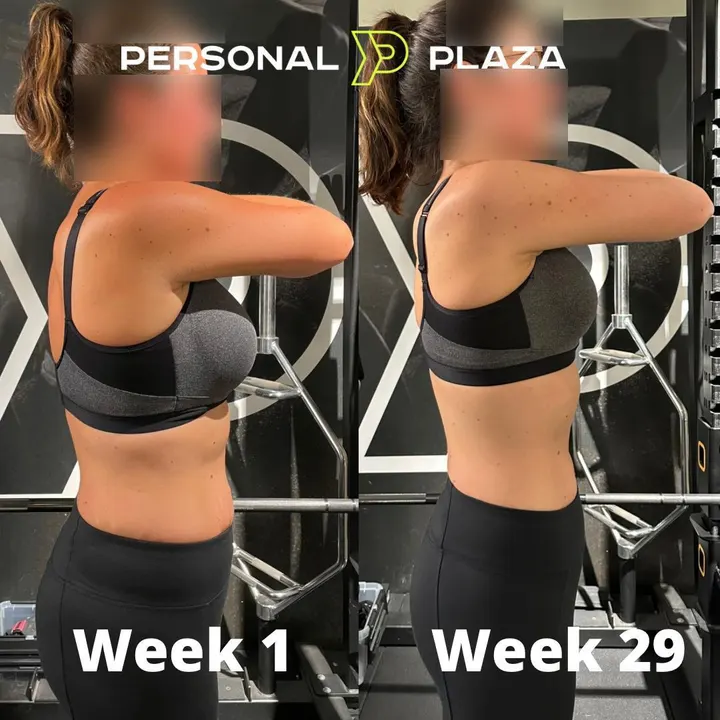 Personal Plaza — Personal training in Binnenstad, Leeuwarden