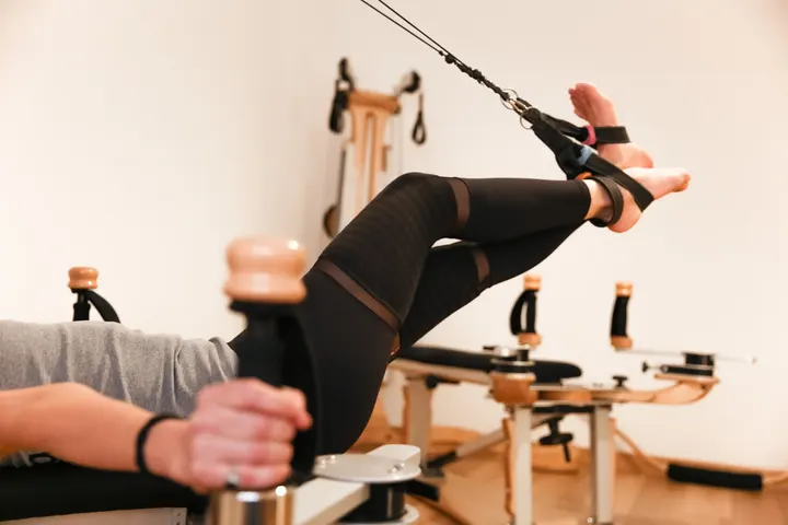 Studio QuiOra — pilates-studio a Roma — 3