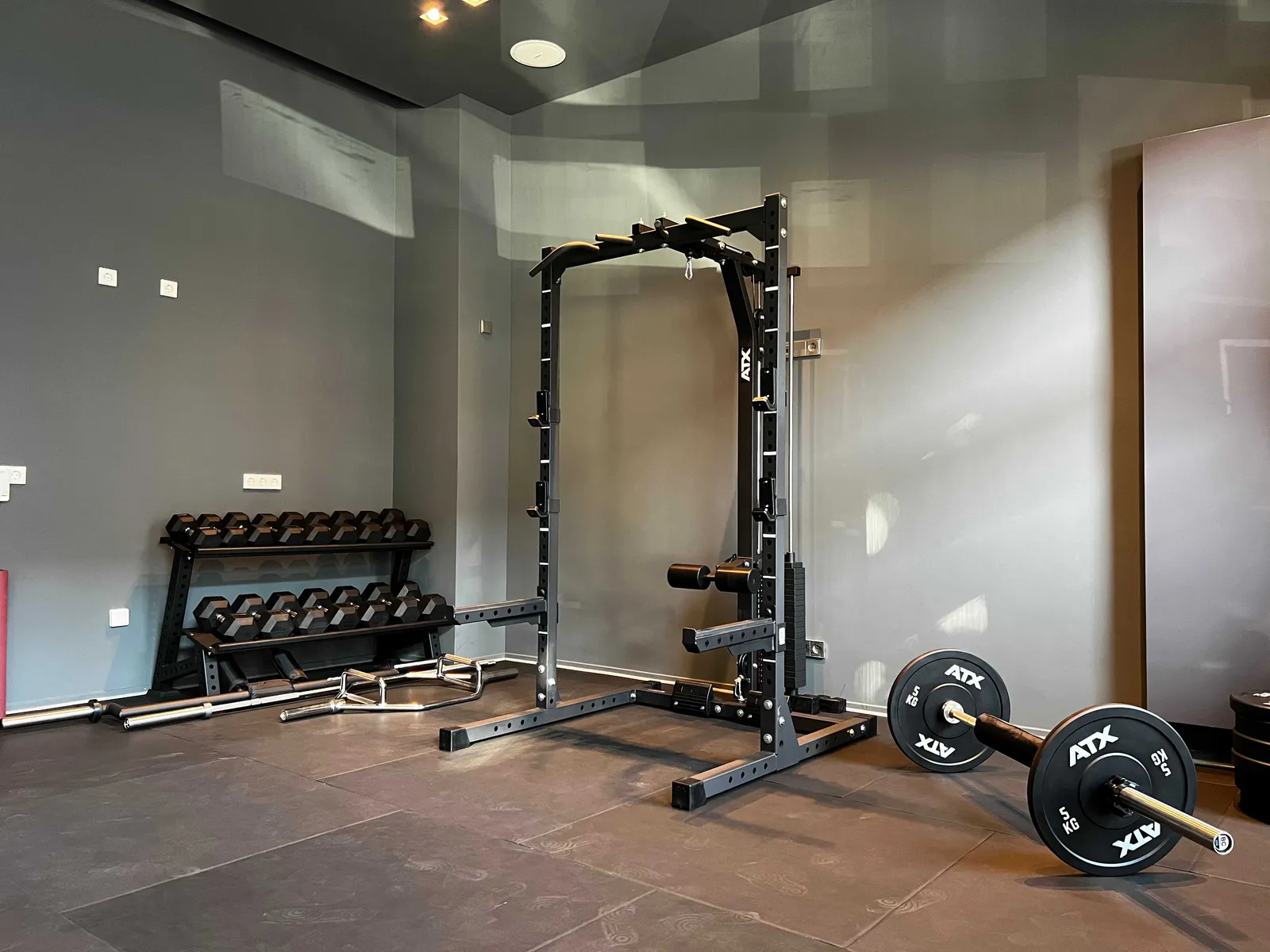 Women's Lift Lounge - Personal Training für Frauen — pt-studio in Berlin — 5