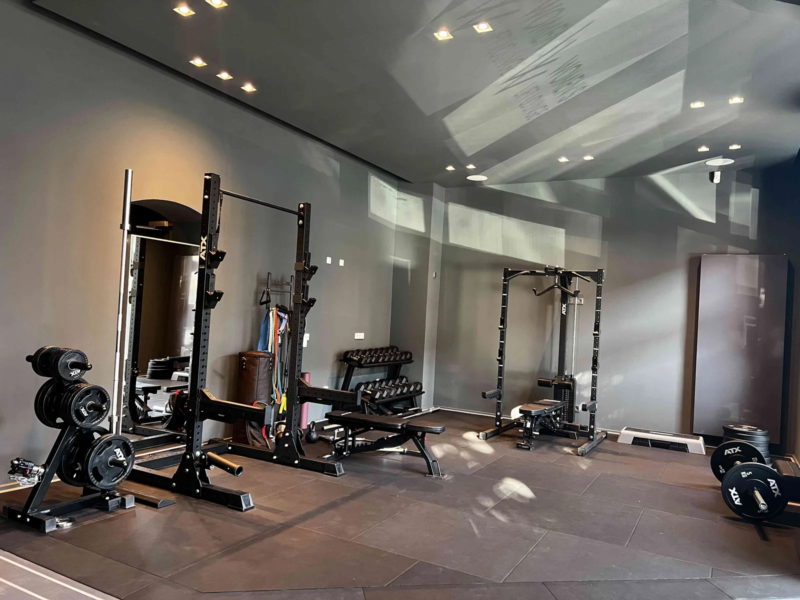 Women's Lift Lounge - Personal Training für Frauen — pt-studio in Berlin — 6