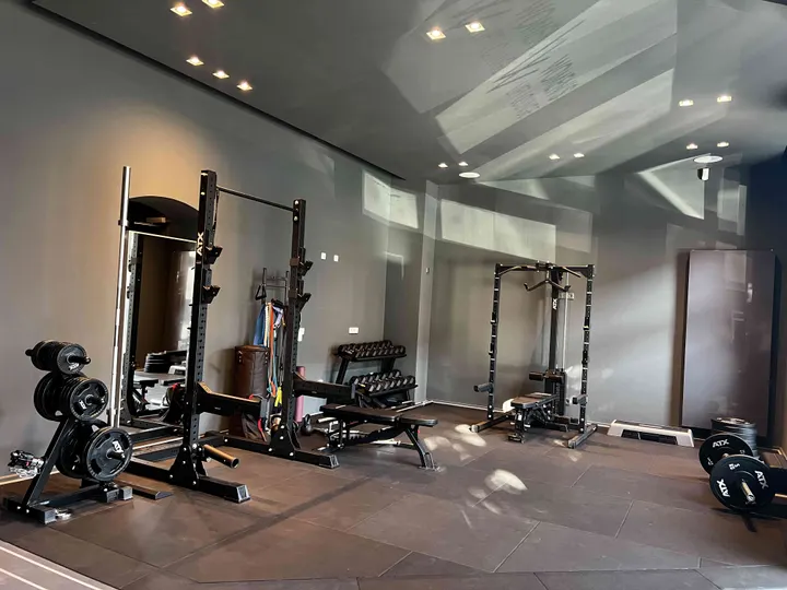 Women's Lift Lounge Für Frauen — pt-studio in Berlin — 6