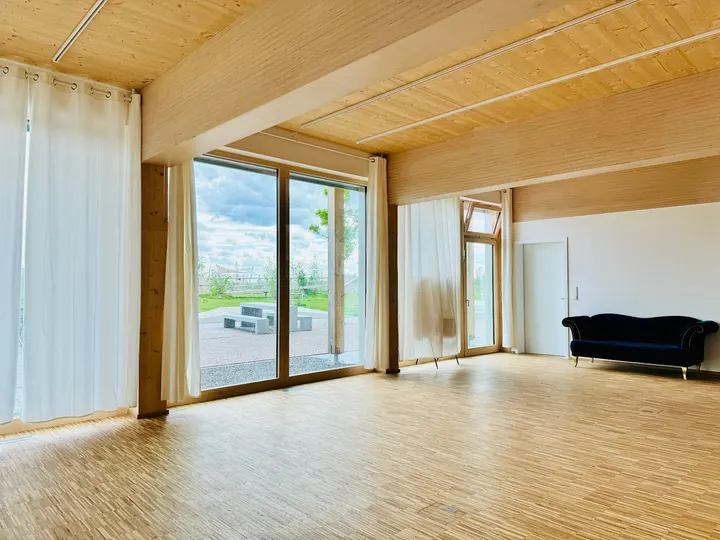 Ananda Concept Entspannung — yoga-studio in Käfertal-Süd, Mannheim — 2