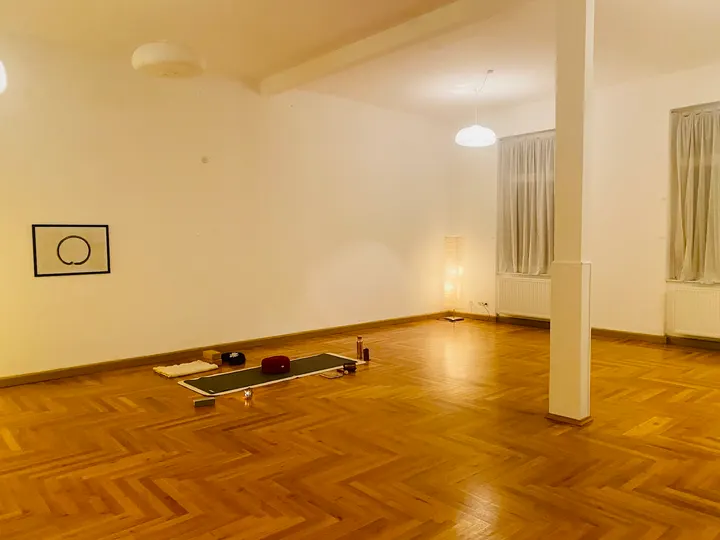 Ananda Concept Entspannung — yoga-studio in Käfertal-Süd, Mannheim — 3