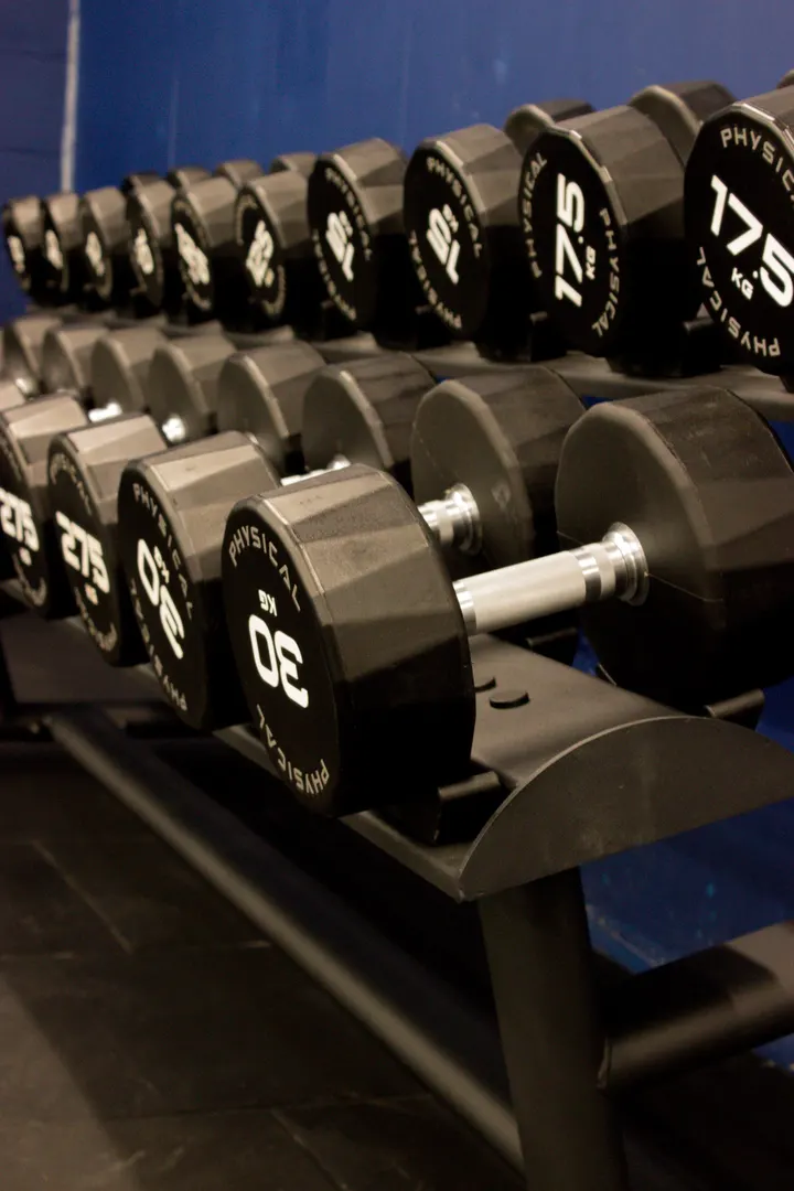 The Shredquarters Bristol — fitness studio in Clifton, Bristol — 2