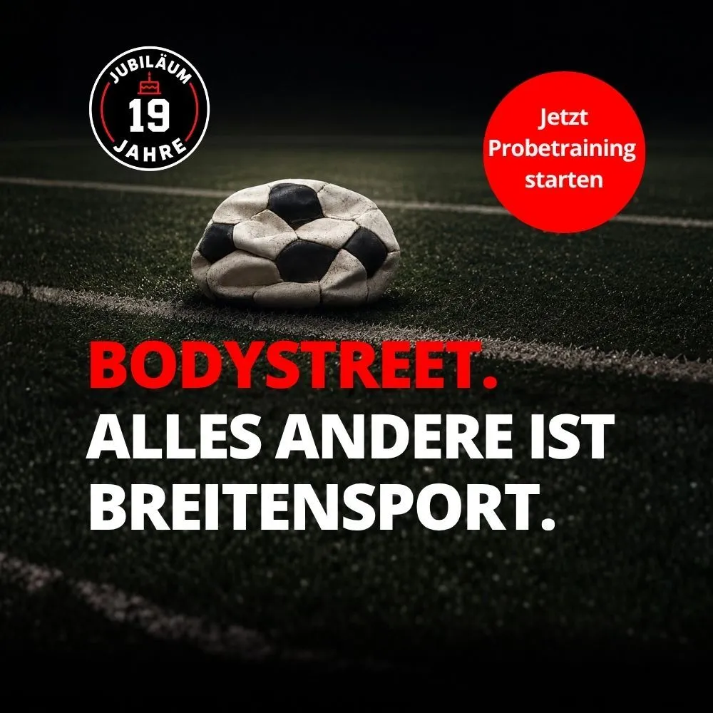 Bodystreet München Bogenhausen — hiit-studio i München — 3