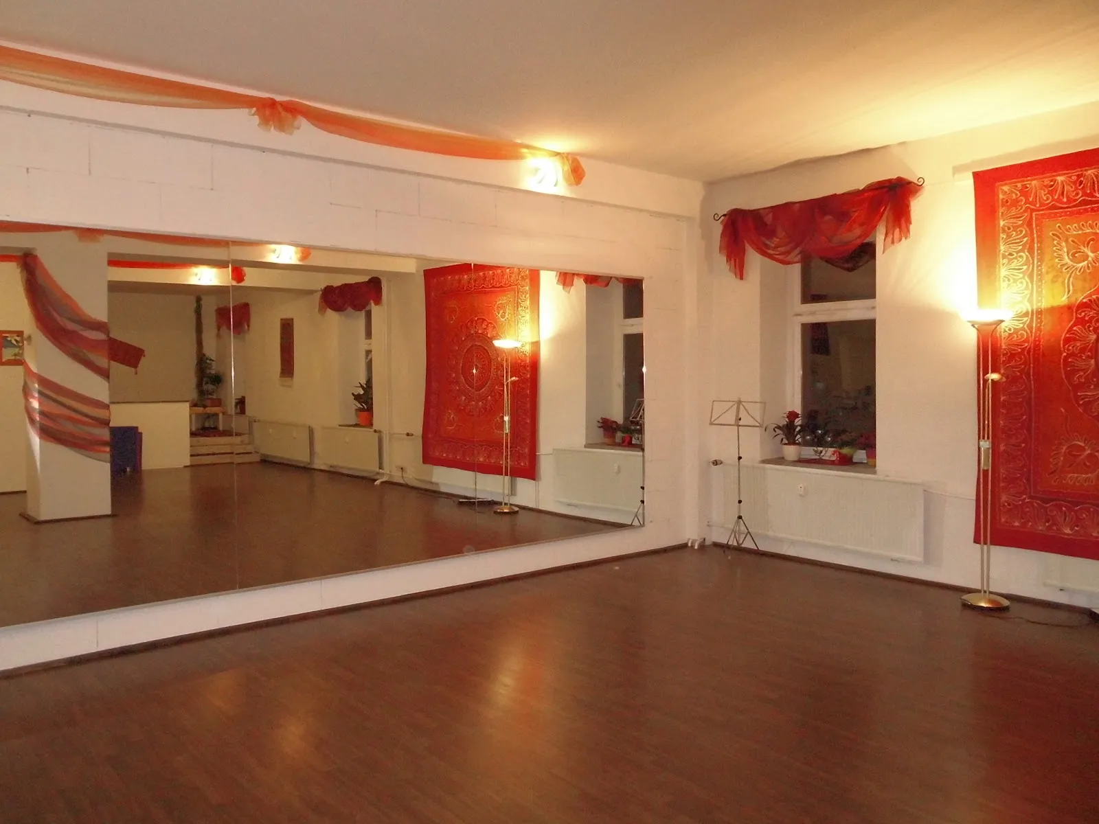 Kali Ma`s Belly Dance & Healing - DIE Tanzoase — yoga-studio in Sonnenberg, Chemnitz — 3