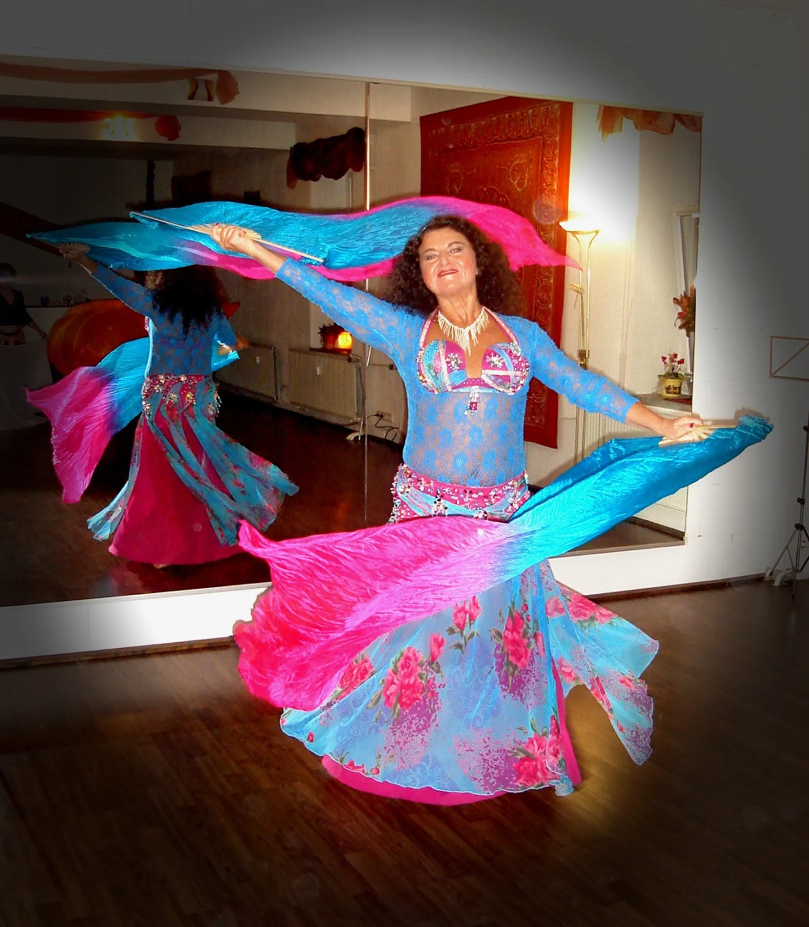 Kali Ma`s Belly Dance & Healing - DIE Tanzoase — yoga-studio in Chemnitz — 4