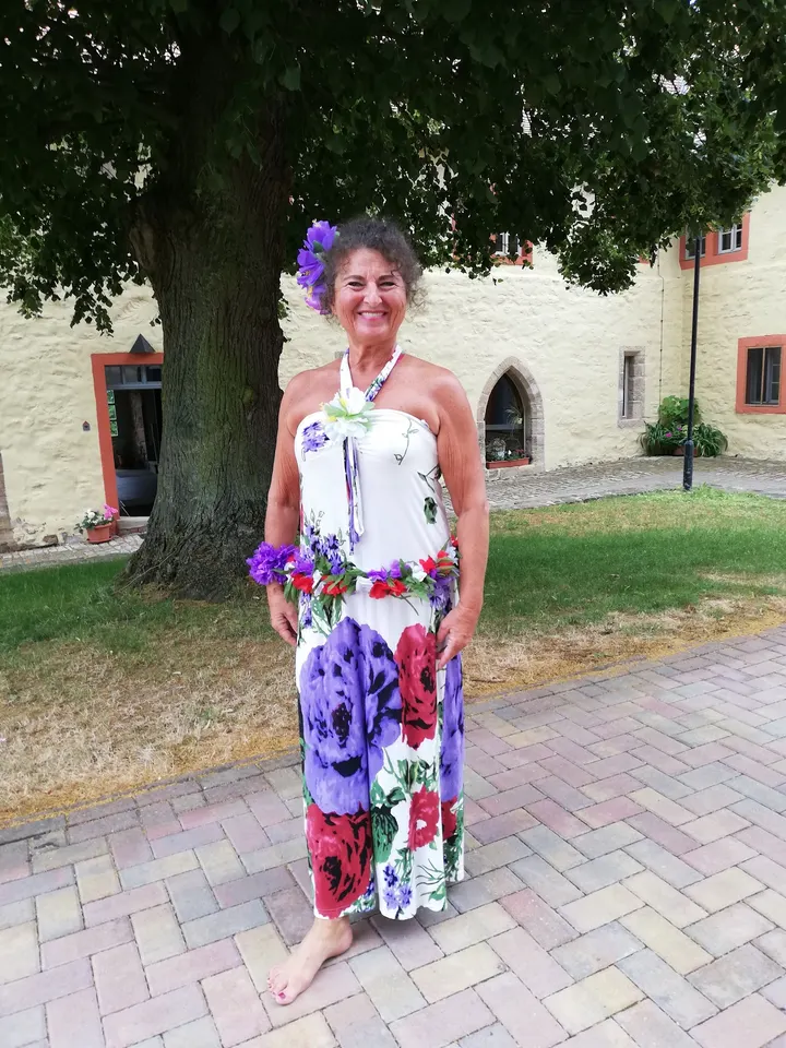 Kali Ma`s Belly Dance & Healing - DIE Tanzoase — Yoga in Sonnenberg, Chemnitz