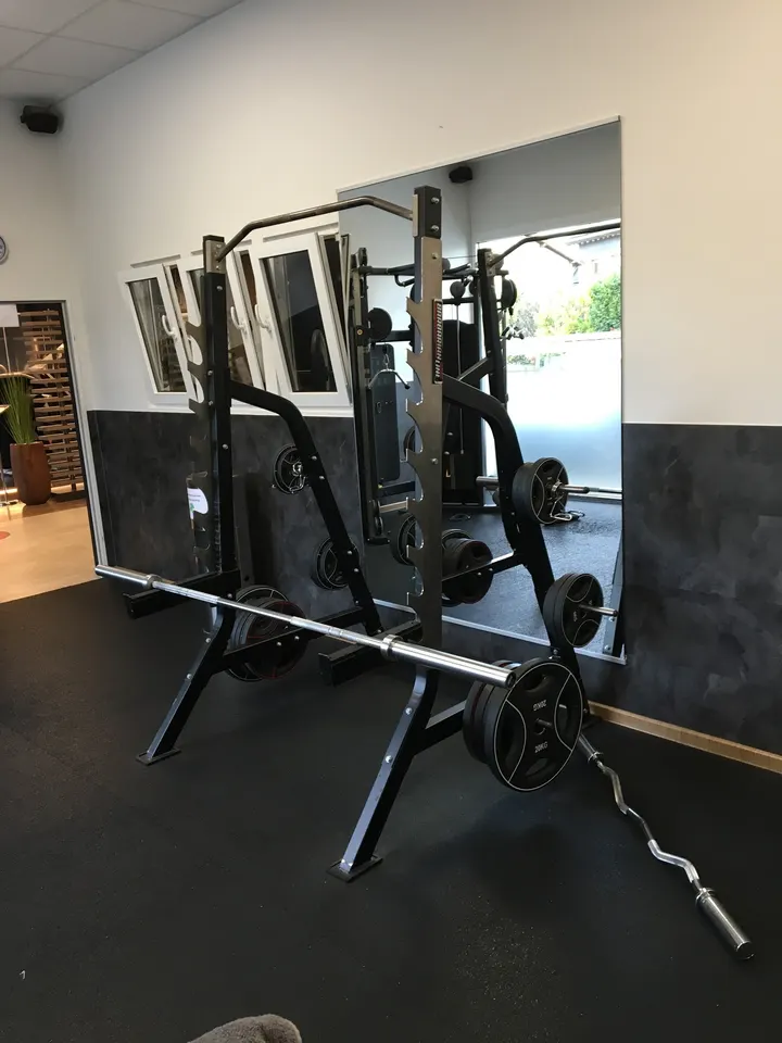 Gym7 Stadecken-Elsheim — Fitnessstudio in Elsheim, Mainz