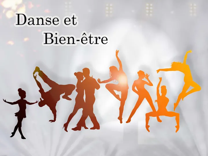 Danser à Nantes — Danse à République - Les Ponts, Nantes