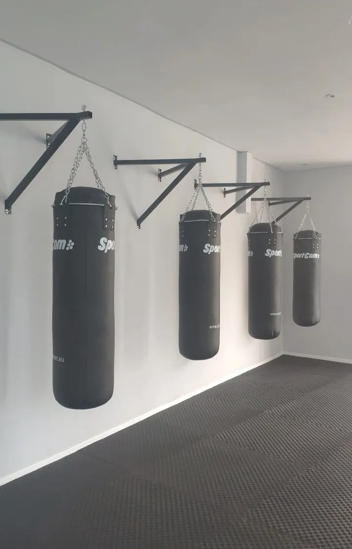 L'atelier Boxing Club — boxe-studio à Bordeaux — 4