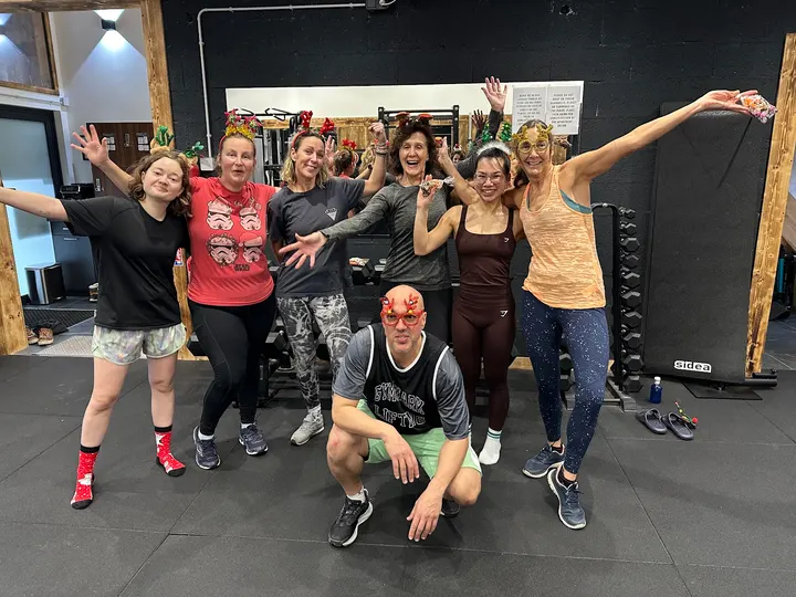 Uplift — salle de fitness-studio à Verchaix — 3
