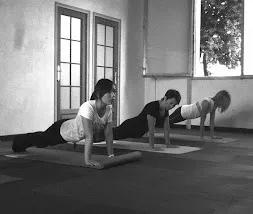 Associació Sâdhana Yoga Calldetenes — yoga-studio i Calldetenes — 3