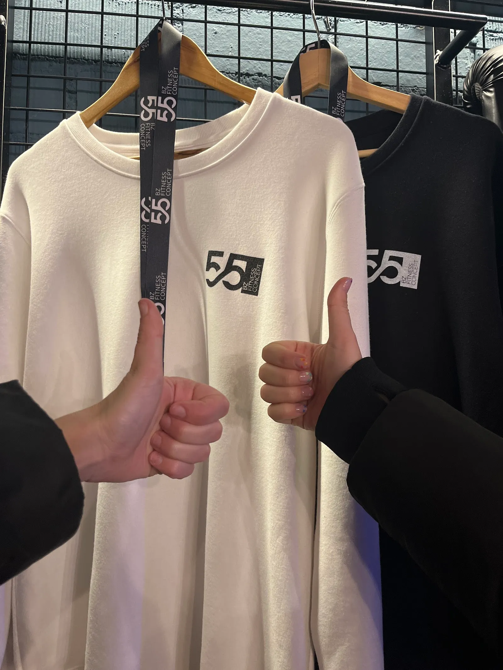 bz55 Orzán — estudio de fitness-studio en A Coruña — 3