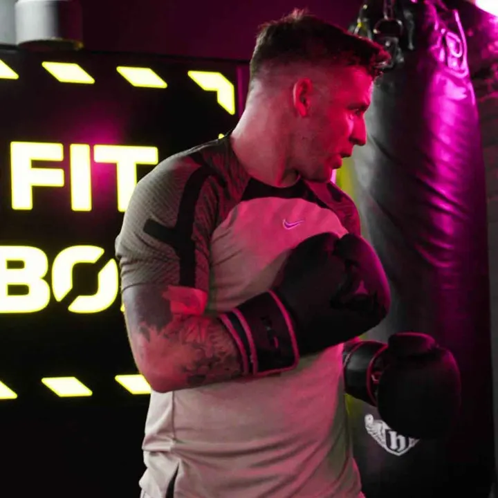 Fit Box Brighton — strength-studio in Brighton — 3