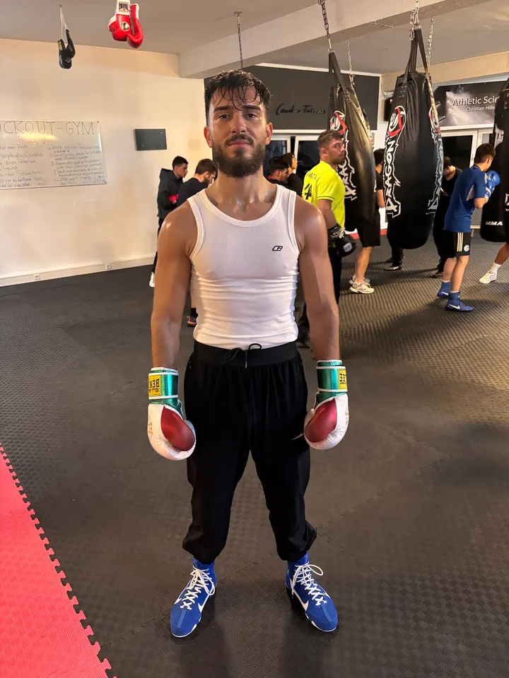 Knockout Gym Gelsenkirchen — Krafttraining in Ückendorf, Gelsenkirchen