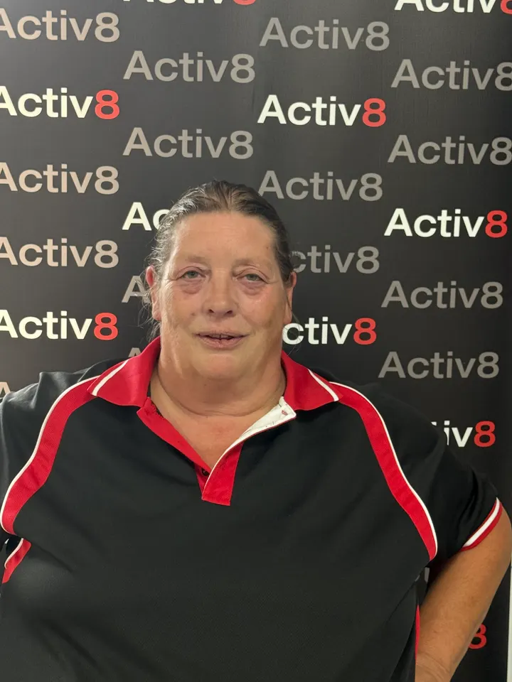 Activ8 Trampolining Club — gymnastics-studio in Birmingham — 3
