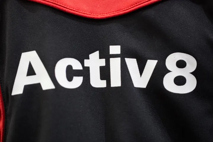 Activ8 Trampolining Club — Gymnastics in Stockland Green, Birmingham