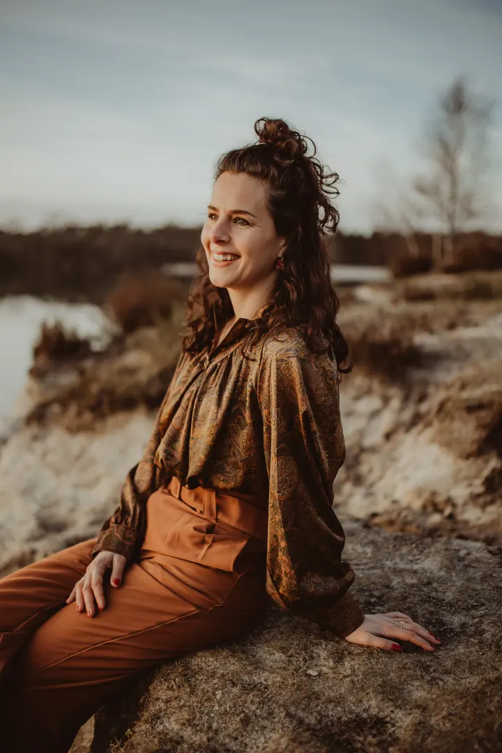 Wereld van Ontspanning — Breathwork in Veendam