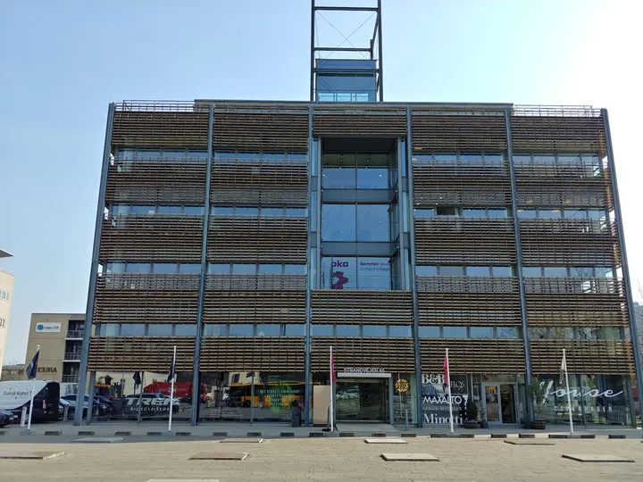 Leadout Cycling — Cykling i Hellerup, Hellerup