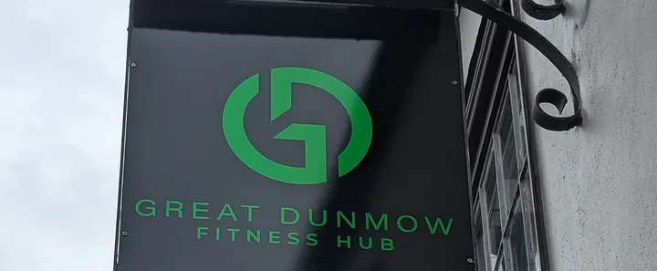 Great Dunmow Fitness Hub — fitness studio in Great Dunmow, Dunmow — 2