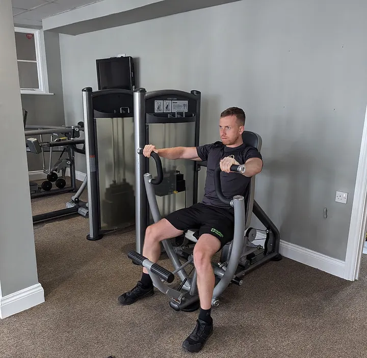 Great Dunmow Fitness Hub — fitness studio in Great Dunmow, Dunmow — 3