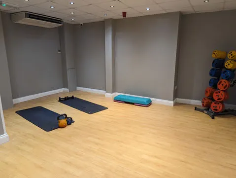 Great Dunmow Fitness Hub — fitness studio in Dunmow — 3