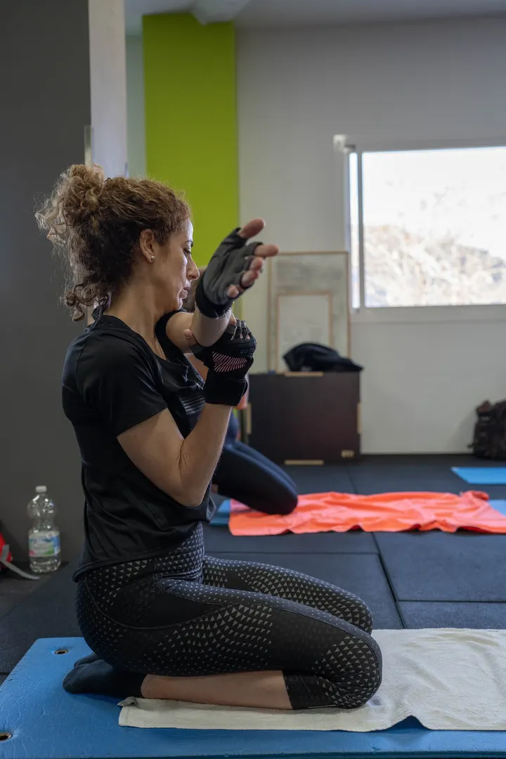 ALTIUS FITNESS — estudio de fitness-studio en Urbanización Pline, Loja — 3