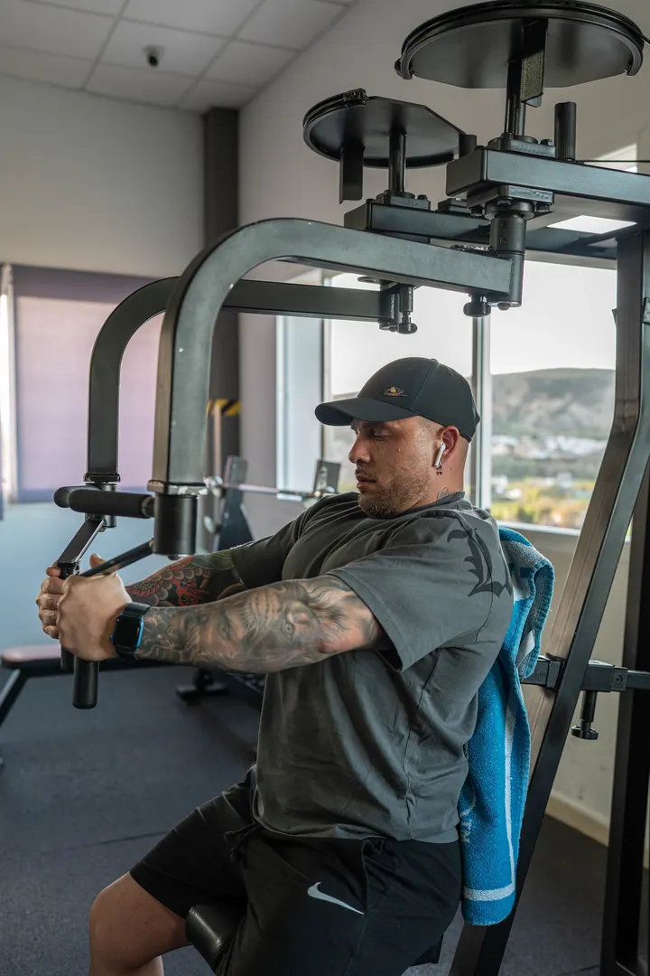 ALTIUS FITNESS — estudio de fitness-studio en Loja — 4