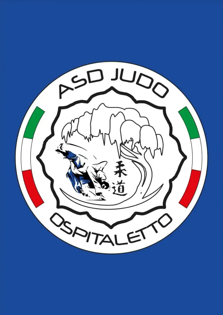 Judo Ospitaletto ASD — Arti marziali a Ospitaletto