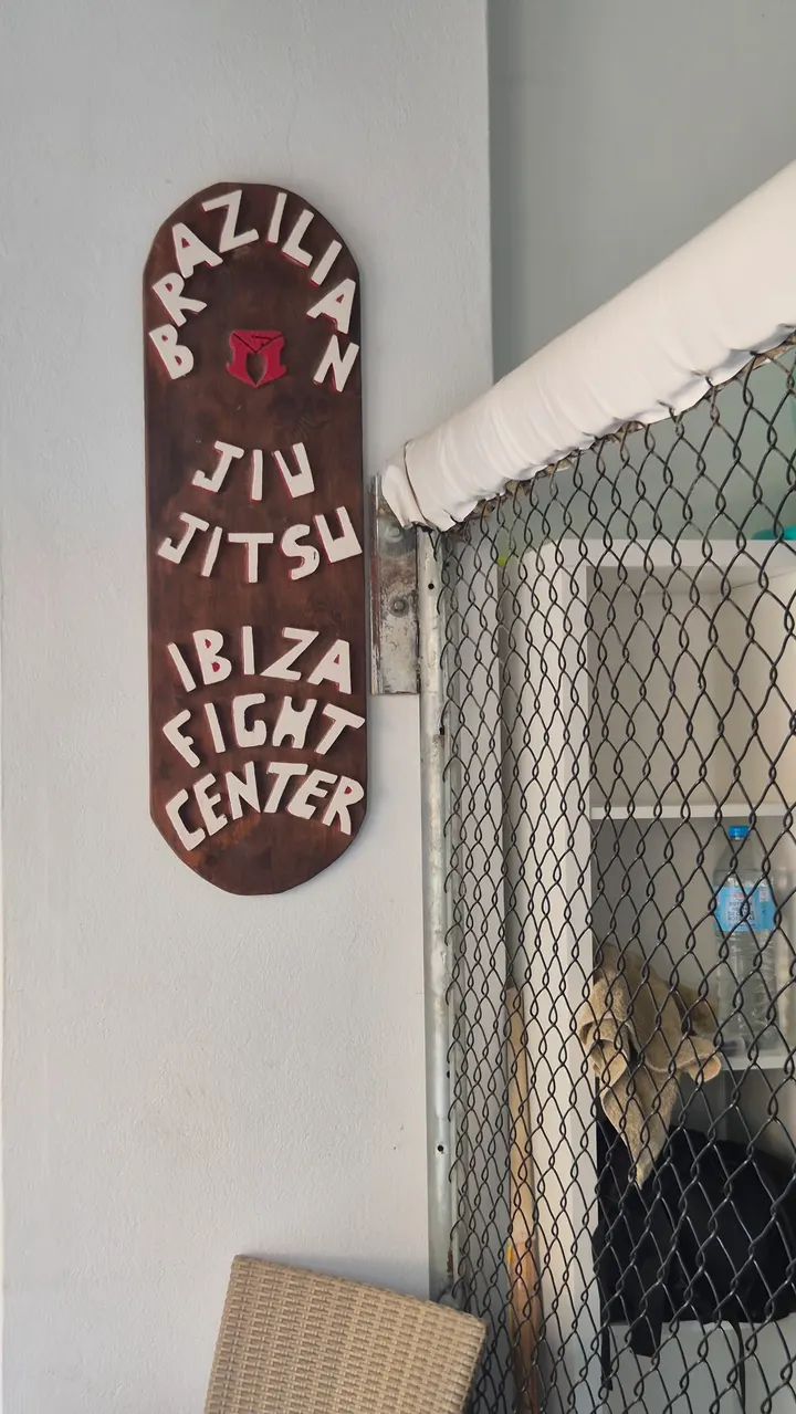 Ibiza Fight Center — artes marciales-studio en Can Serres, Ibiza — 2