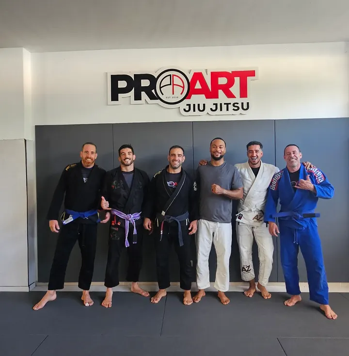 Ibiza Fight Center — artes marciales-studio en Ibiza — 3
