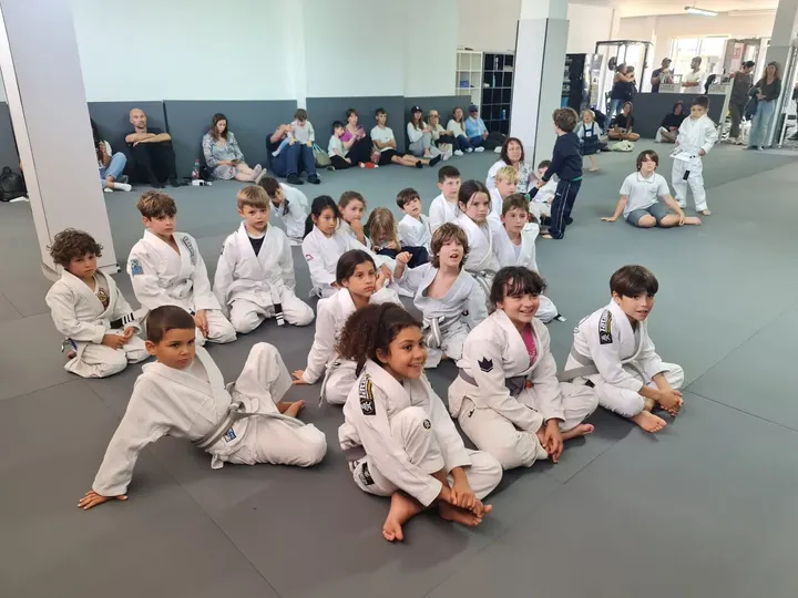Ibiza Fight Center — artes marciales-studio en Ibiza — 4
