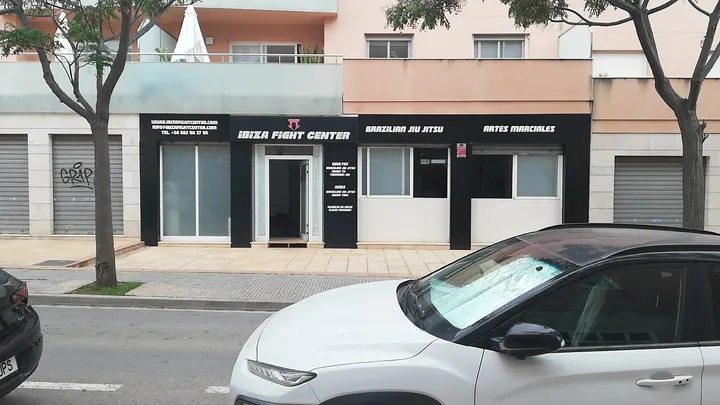 Ibiza Fight Center — artes marciales-studio en Ibiza — 5