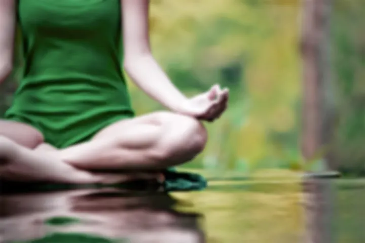 Harmonie Yoga — yoga-studio à Fontelles, Biert — 2